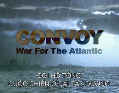 KH081 - Document - Convoy War For The Atlantic (2009) (10.7G)